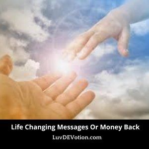 Accurate Reading, Miracle Healing, & Life Changing Clarity of Life Purpose